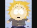 South park the real list