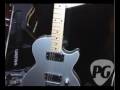 NAMM '09-Saint Blues' US Workshop Series