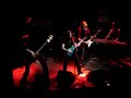 Soulscourge - A Nightmare Soundtrack - Live @ Metal Battle