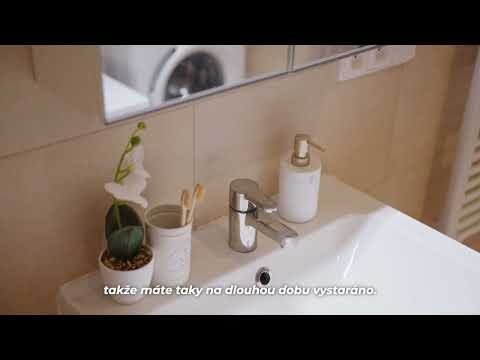 Video Prodej bytu 1+kk, Praha - Pitkovice
