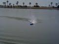 flood channel