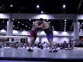 Greco Roman Wrestling