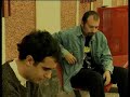 Un cortometraje que hicimos hace muuucho tiempo. El primero de una fructifera colaboracion de la factoria Vargas-Ros-Ciller. ¿Machismo, misoginia? A vosotros de juzgar.