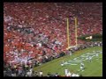Auburn Takes The Lead For Good