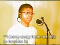 Chocolate Rain lil' john remix