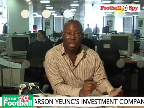 Football Spy – Aug-12-2009