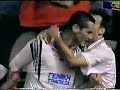 Arsenal-PAOK 1-1 (UEFA Cup 1997)