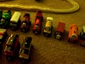 Re: my rare Thomas trains