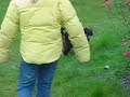 Waardeloze kat (als muizenvanger althans)
