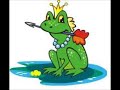 canciones infantiles de siempre. cucu, cantaba la rana