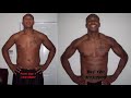 P90X Round II 120 days