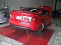 Dyno Tuning My Gto