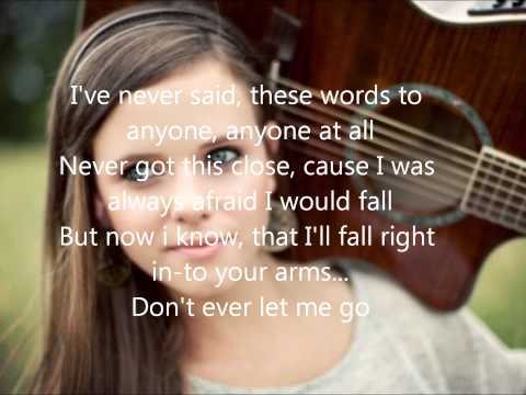 how to love tiffany alvord lyrics