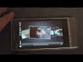 TouchFLO 3D 2.6 (Manila 2.6) Multimedia Features