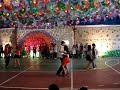 Festa Junina 2007 GDV - Dan�ando Lambada