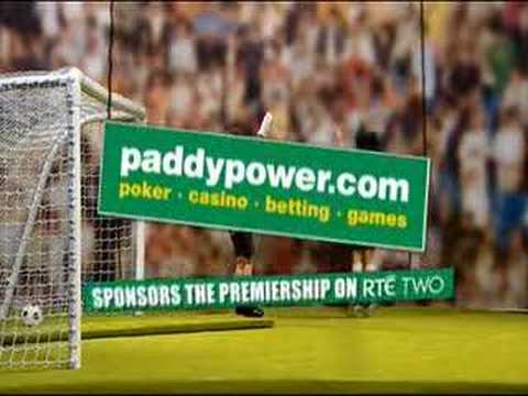 paddy power paddy power
