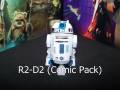 Astromech Collection Update #3