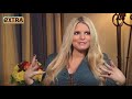 Jessica Simpson on 'Fashion Star' and Pregnancy Cravings