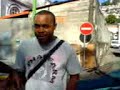 Seisme du 29 novembre 2007 en martinique