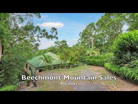 631 Beechmont Road, Lower Beechmont, Qld 4211