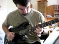 The Final Countdown (cover)