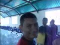 Kadosh tocando \"La Cosecha\"