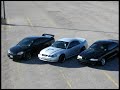 gt mustang svt cobra and ss supercharged cobalt