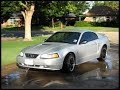 gt mustang svt cobra and ss supercharged cobalt