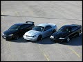 gt mustang svt cobra and ss supercharged cobalt
