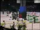 Show Jumping and Dressage- Famous Last Words