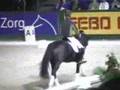 Edward Gal en Moorland's Totilas clinic NIC Zuidlaren deel 1