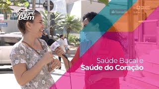 Saúde Bucal e Saúde do Coração