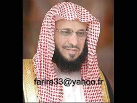 قصيدة مضحكة للشيخ عائض القرني