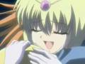 Mermaid Melody - Vergiss mich