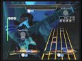 Rock Band - Little Sister - Guitar, Bass, Vox - Expert