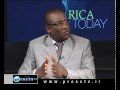 Africa Today Episode 45 Title: As...