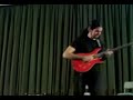 Juan Zurita Bobis - Hot Zombie ATTACK!!