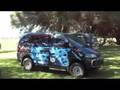 Wicked campervan video