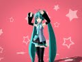 Caramelldansen feat.3D Hatsune Miku Caramelldansen feat.3D Hatsune Miku
