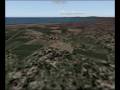 C-101 \"Solo\" virtual flight patrulla aguila