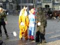 Blote billen