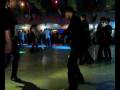 palacavicchi bailando libre con ciquito Roma salsa festival
