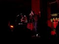 Kasabian - I'm So Tired