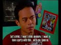 Hidayah - Kaki putus  akibat menendang ibu (pt.3 of 6)