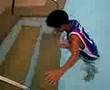 swimming ng bordz