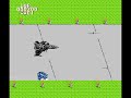 ending to the nes game breakthru.