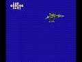 ending to the nes game breakthru.