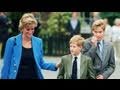 The Royal Wedding: Diana Frances Spencer, From Princess of Wales to Single Mom