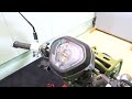 ホンダ クロスカブ50 CROSS CUB 50(クロスカブ50) 2020年モデル/モスグリーンカラー/インジェ