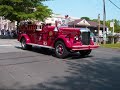 Demarest Volunteer Fire Dept